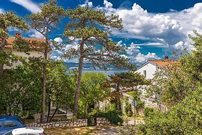 Apartman Marina
