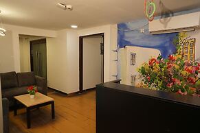 Hotel Shore I Faridabad
