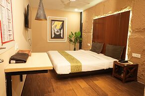 Hotel Shore I Faridabad