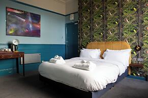 The Ship Rooms