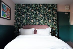 The Ship Rooms