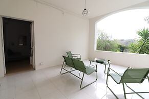 Villa Camilla in Otranto