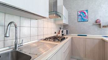 Mameli Apartment in Nurachi