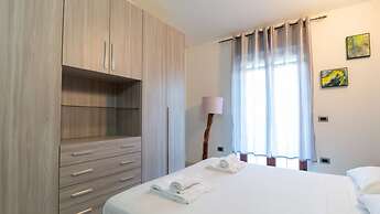 Mameli Apartment in Nurachi