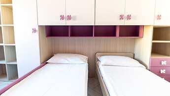 Mameli Apartment in Nurachi