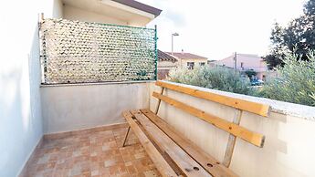 Mameli Apartment in Nurachi