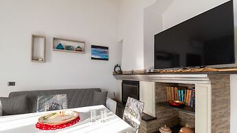 Mameli Apartment in Nurachi