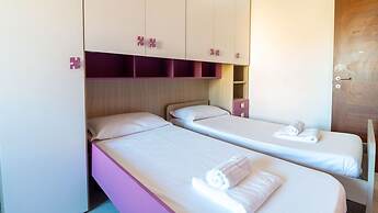 Mameli Apartment in Nurachi