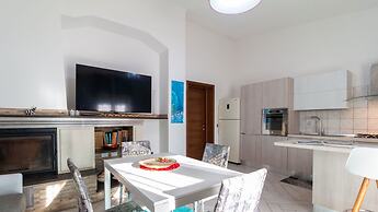 Mameli Apartment in Nurachi