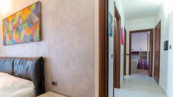 Mameli Apartment in Nurachi