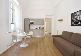 Palazzo Gregorietti Boutique Apartments