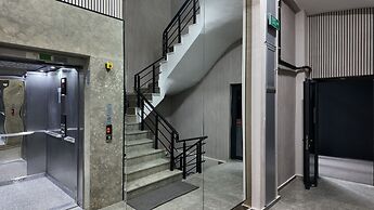 Faraza Rooms