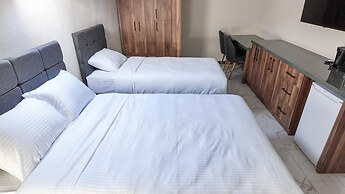 Faraza Rooms