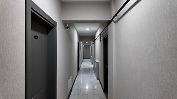 Faraza Rooms