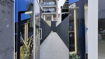 Faraza Rooms