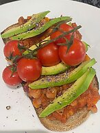 Organic Welltree