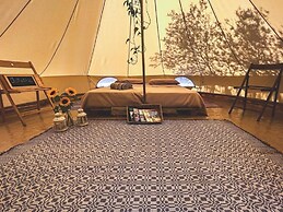 Pasare Glamping