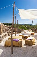 Pasare Glamping