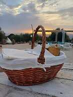 Pasare Glamping
