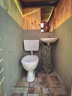 Pasare Glamping