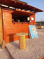 Pasare Glamping