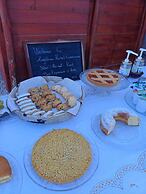 Pasare Glamping