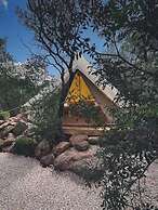 Pasare Glamping