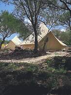 Pasare Glamping