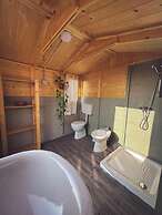 Pasare Glamping