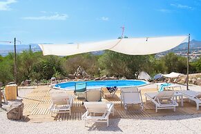 Pasare Glamping