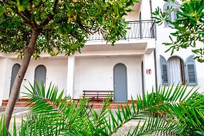 Albergo Baia Verde