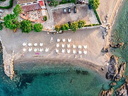 Albergo Baia Verde