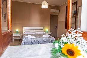 Albergo Baia Verde