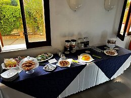 Albergo Baia Verde