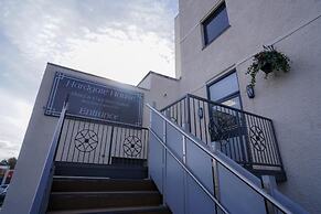 The Hardgate House Hotel