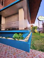 HOSTAL DEL BOSQUE TEMUCO