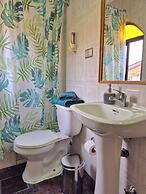 HOSTAL DEL BOSQUE TEMUCO