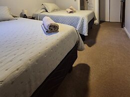 HOSTAL DEL BOSQUE TEMUCO