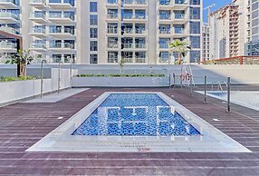 bnbme - Azizi Riviera 45 - 1 BDR