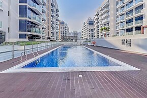 bnbme - Azizi Riviera 45 - 1 BDR