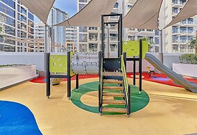 bnbme - Azizi Riviera 45 - 1 BDR