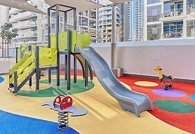 bnbme - Azizi Riviera 45 - 1 BDR