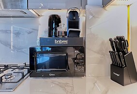 bnbme - Azizi Riviera 45 - 1 BDR