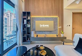 bnbme - Azizi Riviera 45 - 1 BDR