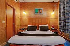HOTEL O ONE HOTEL