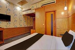 HOTEL O ONE HOTEL