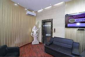 HOTEL O ONE HOTEL