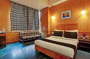 HOTEL O ONE HOTEL