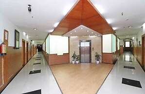 HOTEL O ONE HOTEL