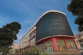 HOTEL O ONE HOTEL